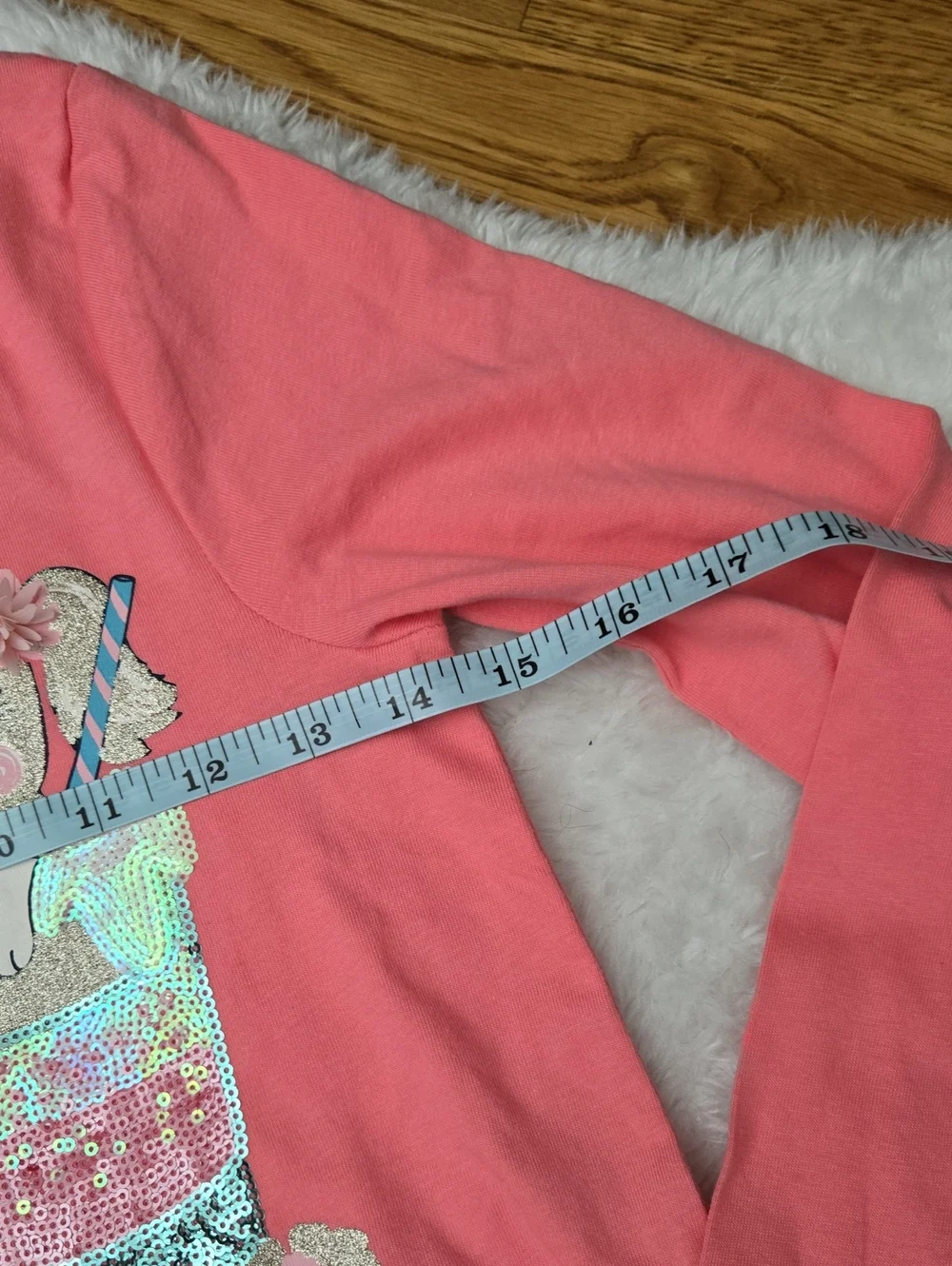 Tommy Bahama Long Sleeve Shirt, Girls Size Large, NWT